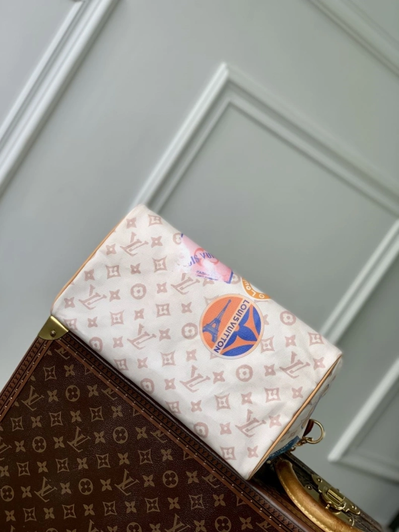 LX Speedy Bags GoodFit 891