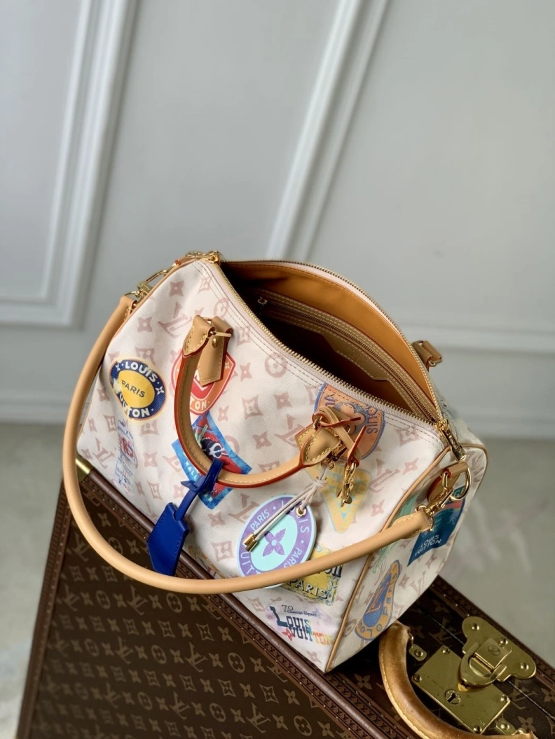 LX Speedy Bags GoodFit 891