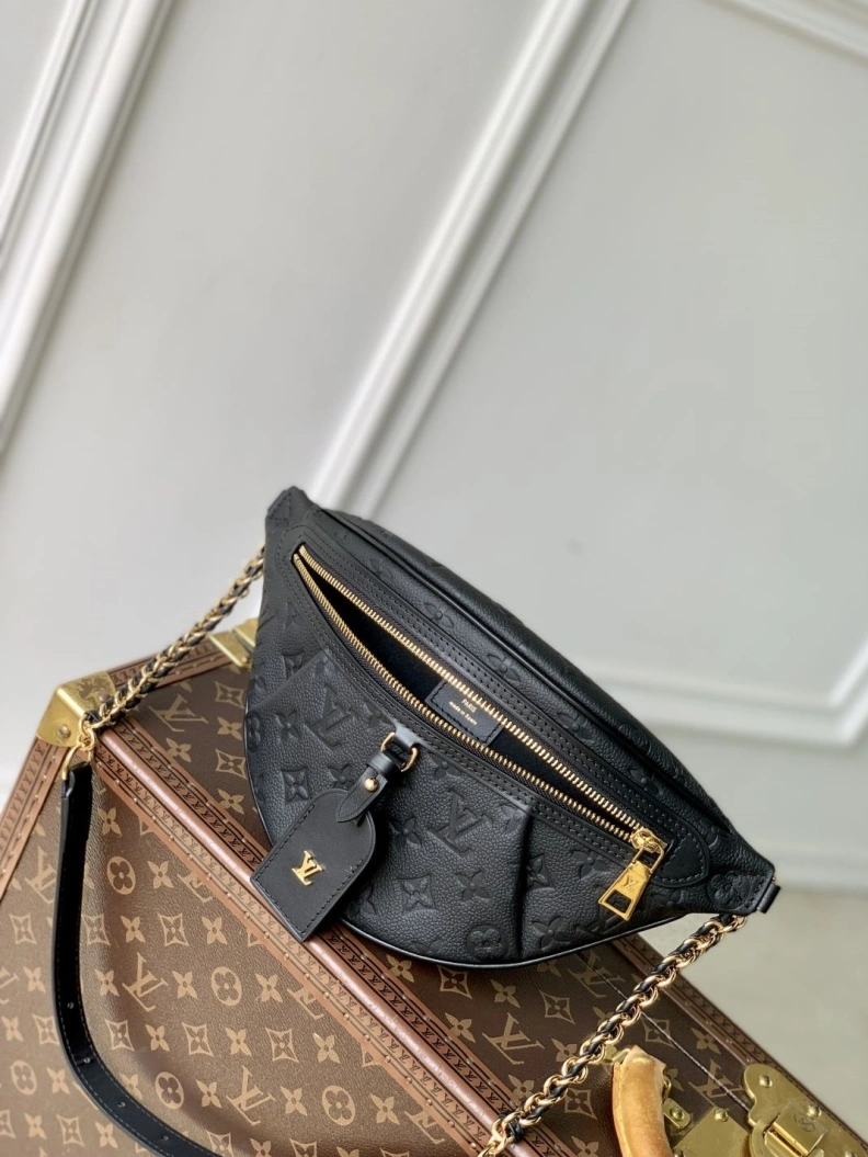 LX Waist & Chest Packs StreetReady 821