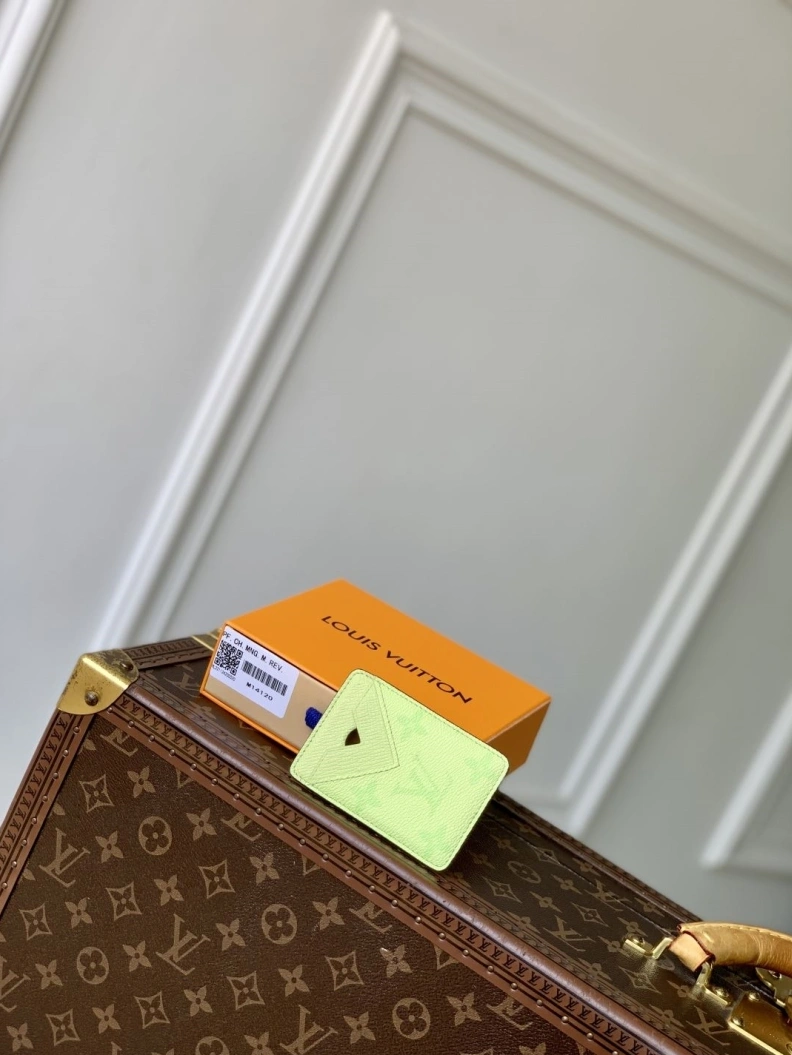 LX Wallets Fashionable 741