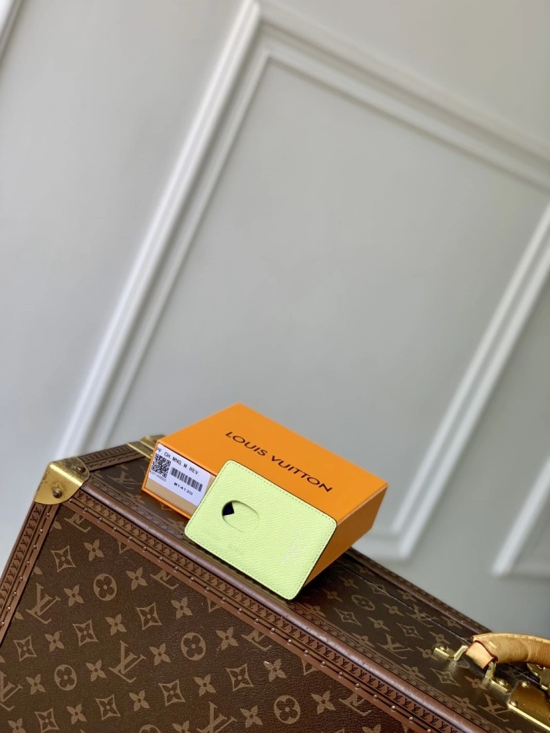 LX Wallets Fashionable 741