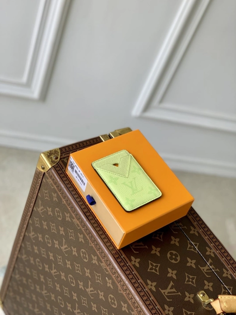 LX Wallets Fashionable 741