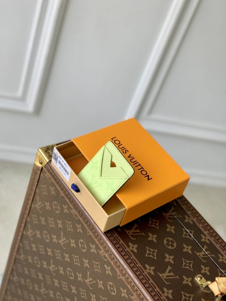 LX Wallets Fashionable 741