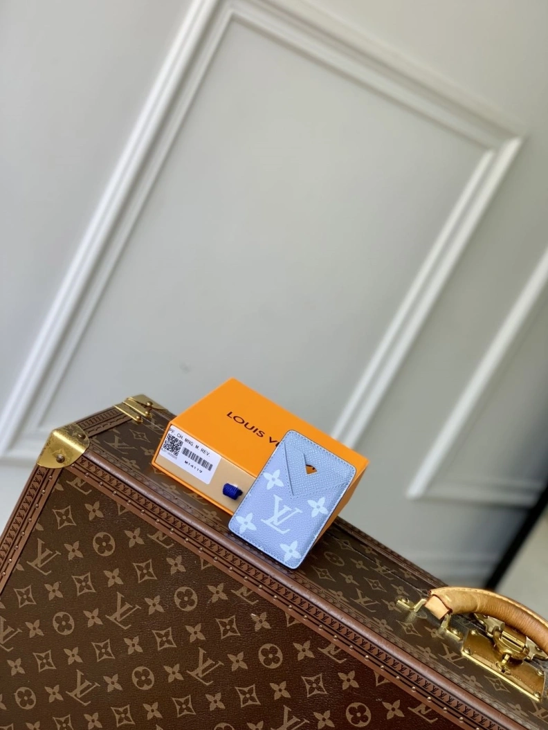 LX Wallets Minimalist 737