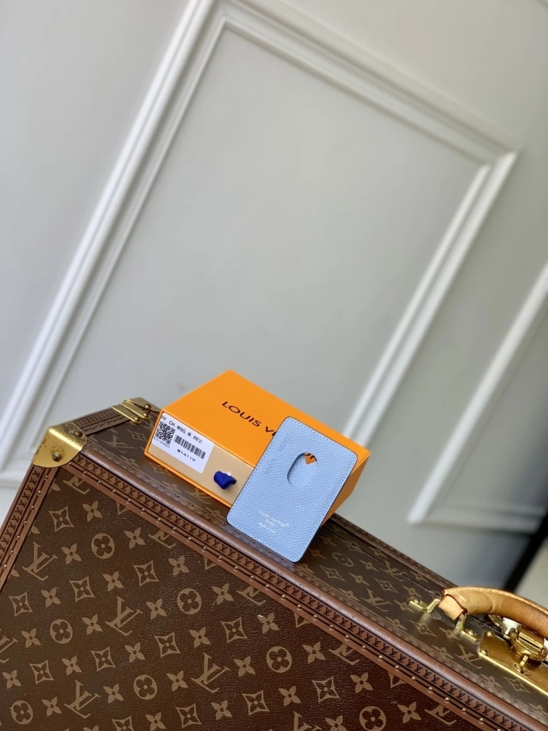 LX Wallets Minimalist 737