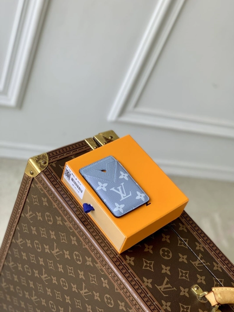 LX Wallets Minimalist 737