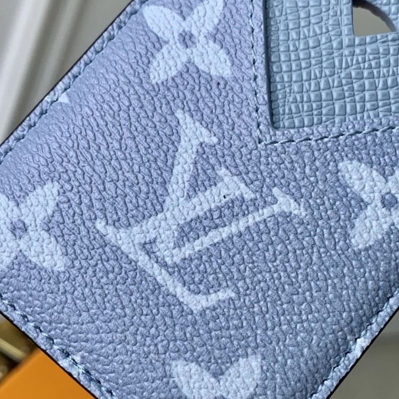 LX Wallets Minimalist 737