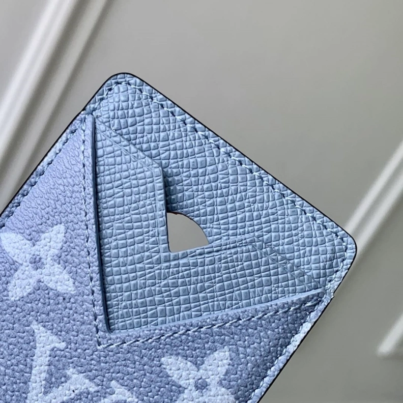 LX Wallets Minimalist 737