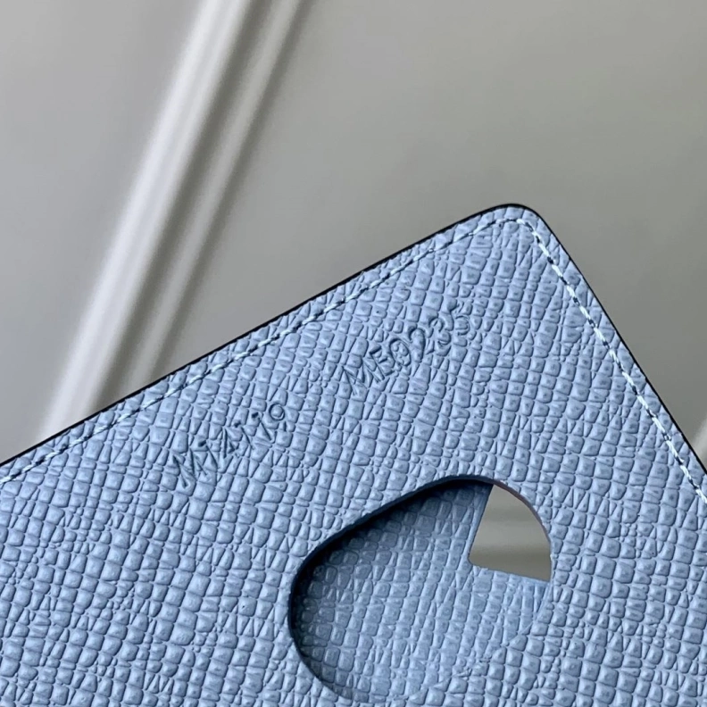 LX Wallets Minimalist 737