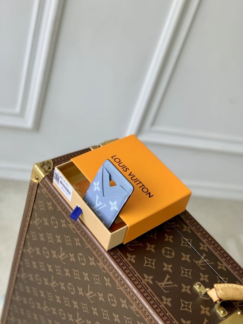 LX Wallets Minimalist 737