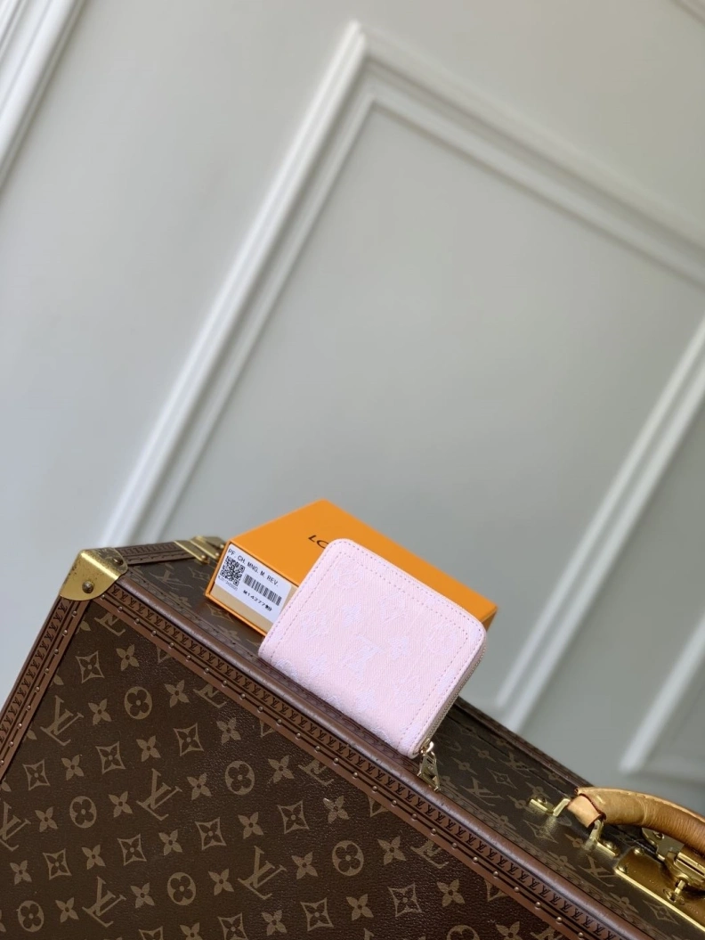 LX Wallets NewStyle 734
