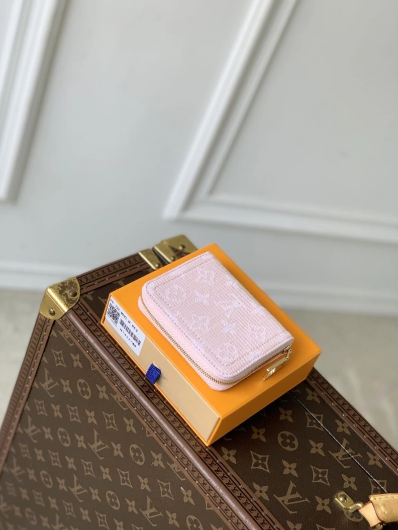 LX Wallets NewStyle 734