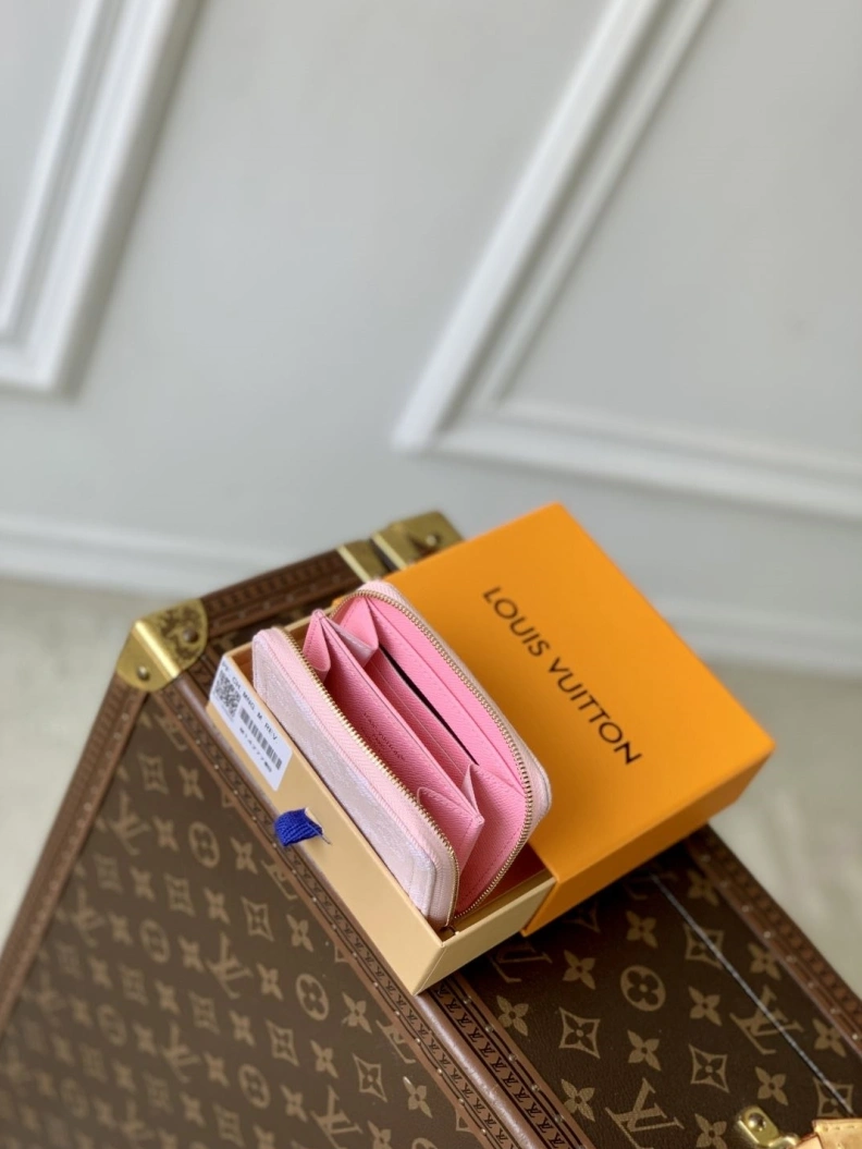 LX Wallets NewStyle 734
