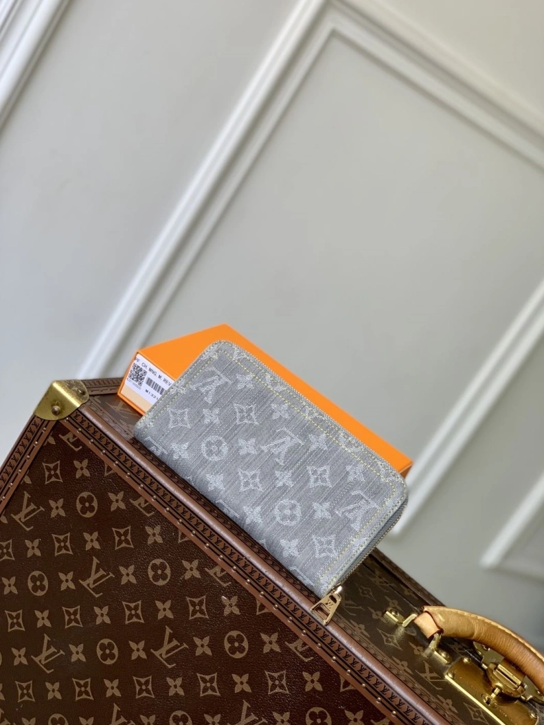 Popular LX Wallets 783