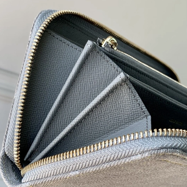 Popular LX Wallets 783