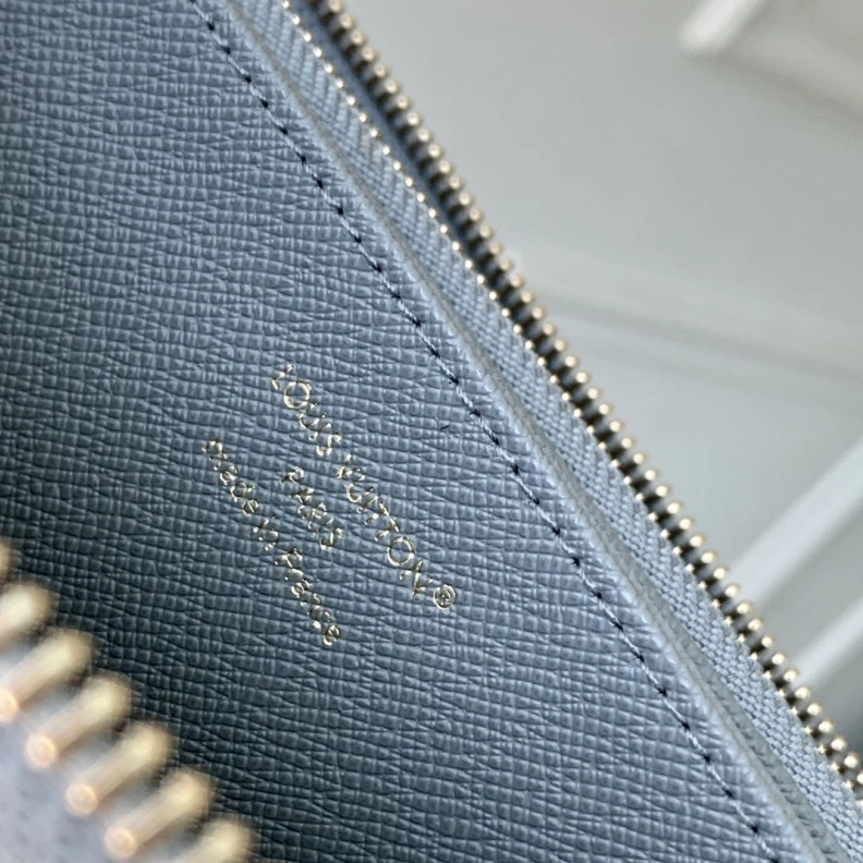 Popular LX Wallets 783