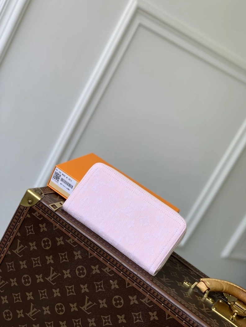 LX Wallets Comfortable 727