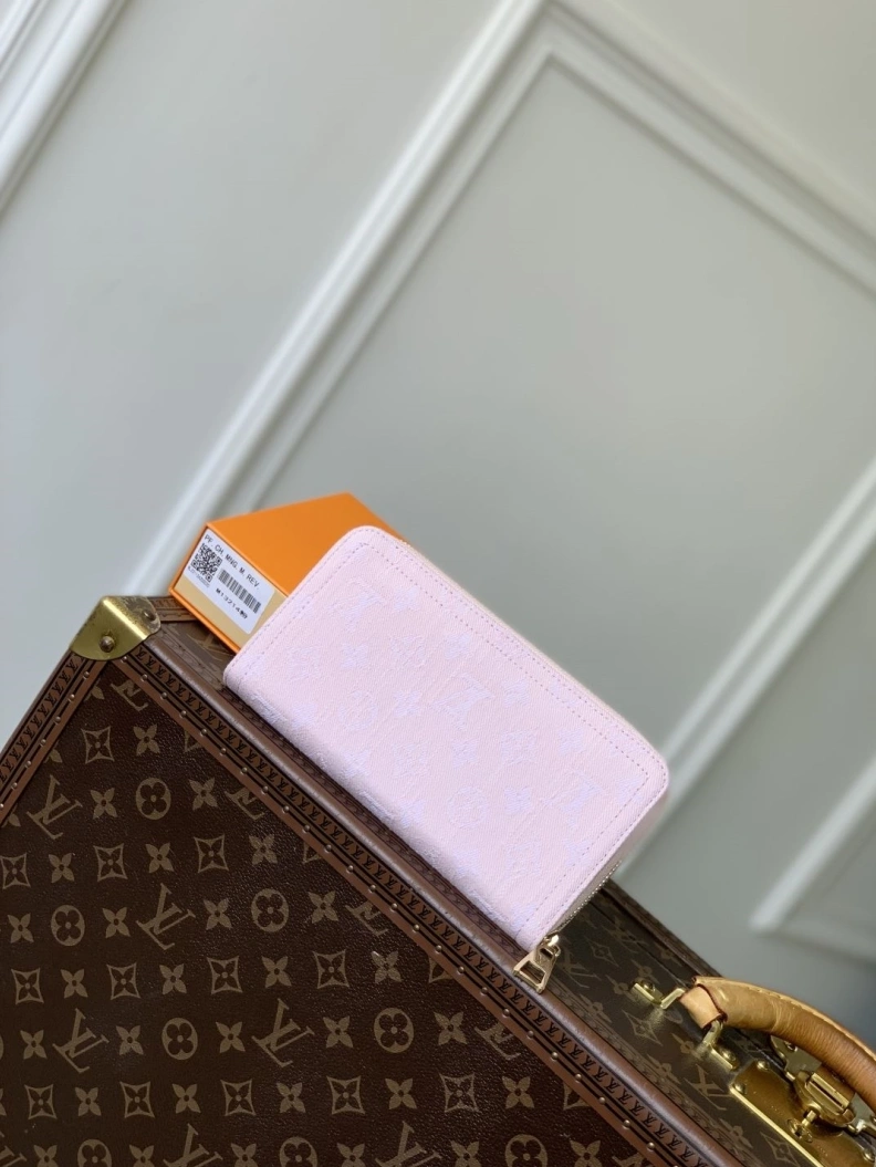 LX Wallets Comfortable 727