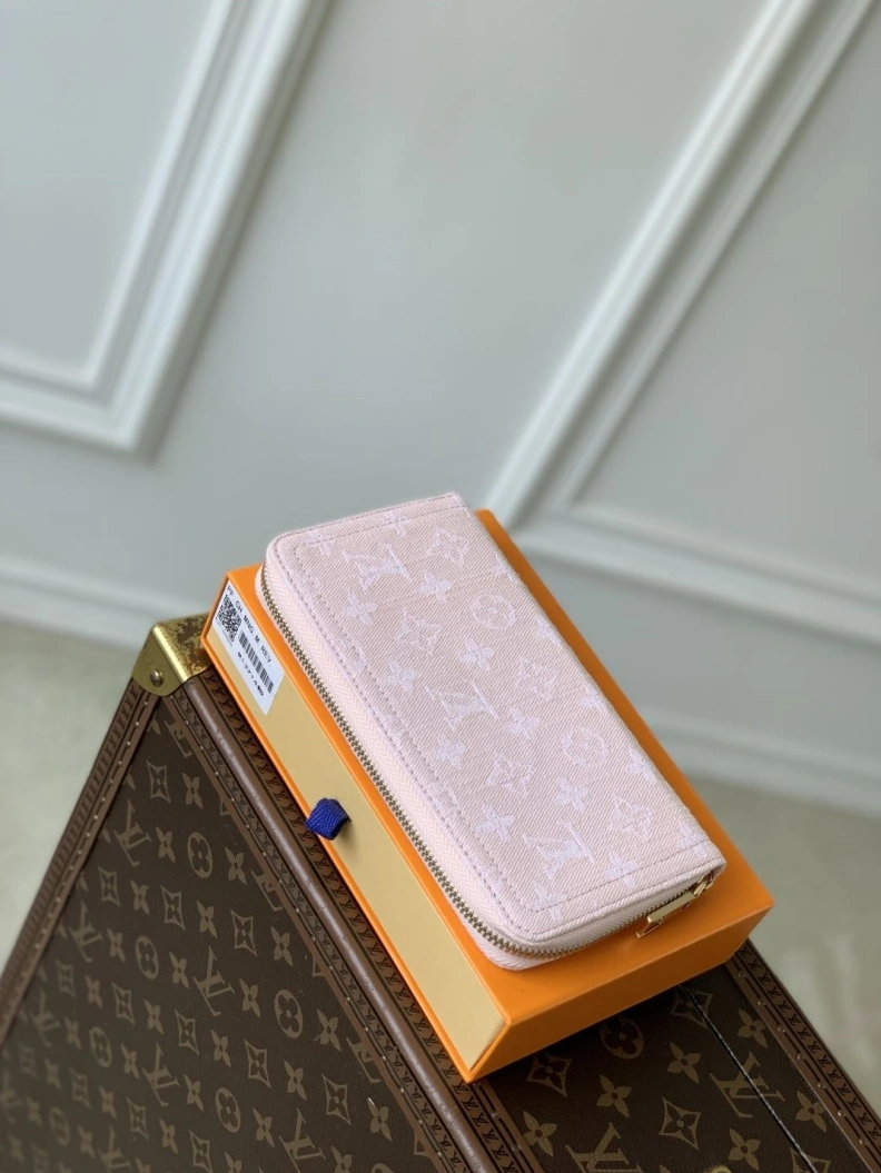 LX Wallets Comfortable 727