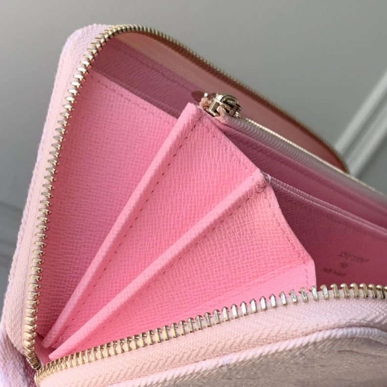 LX Wallets Comfortable 727