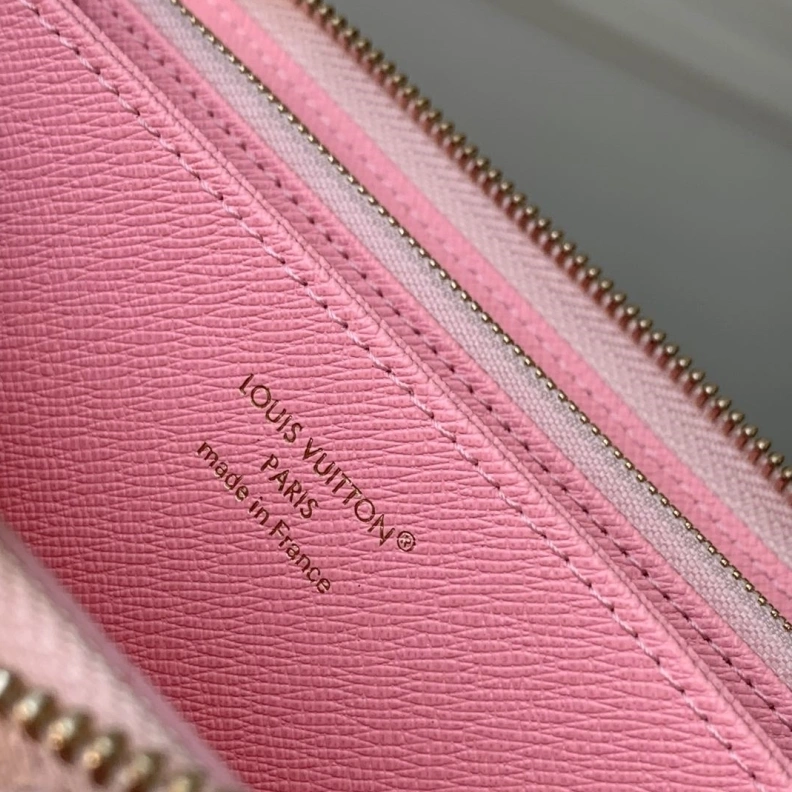 LX Wallets Comfortable 727