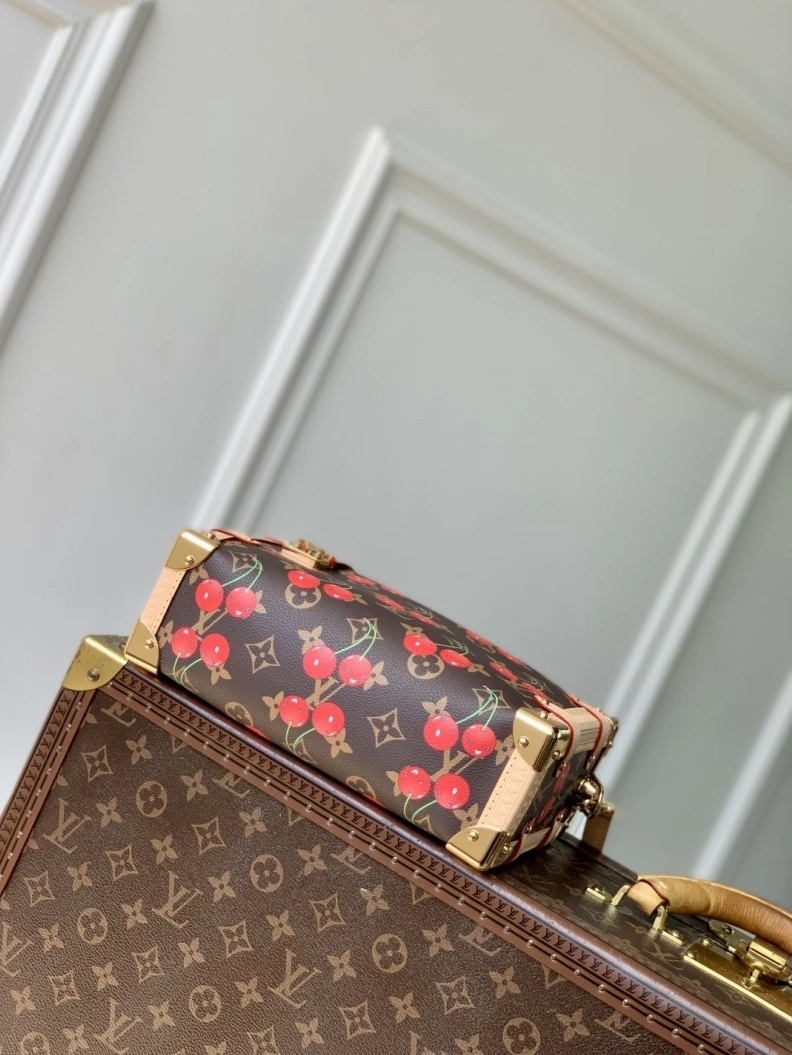 LX Box Bags SmartChoice 1142