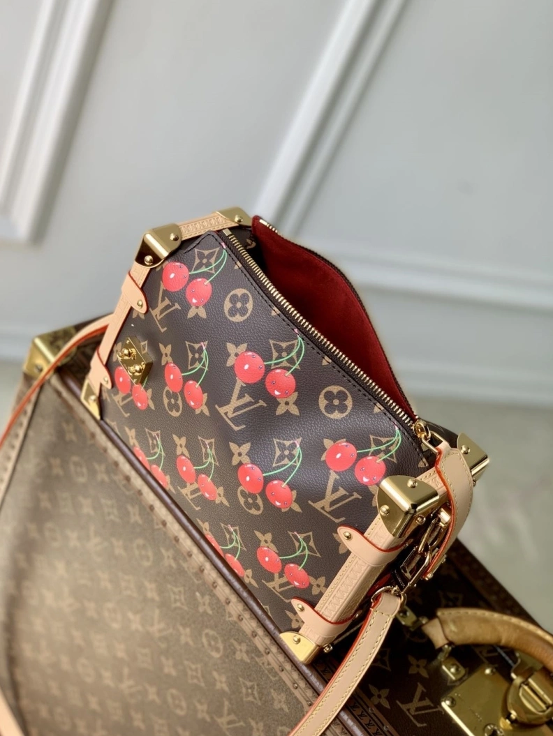 LX Box Bags SmartChoice 1142