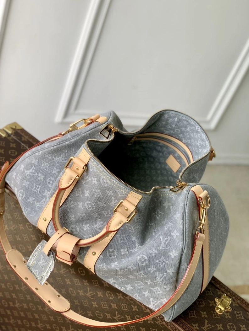 LX Travel Bags TopPick 841