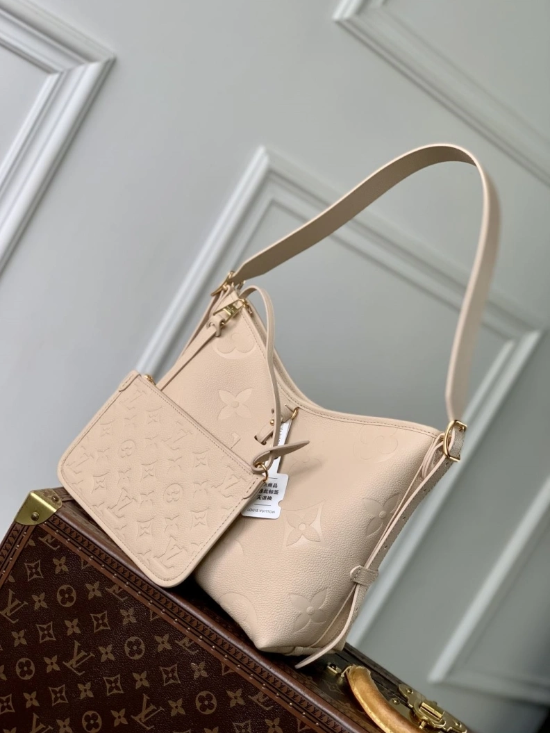 LX Top Handle Bags Minimalist 848