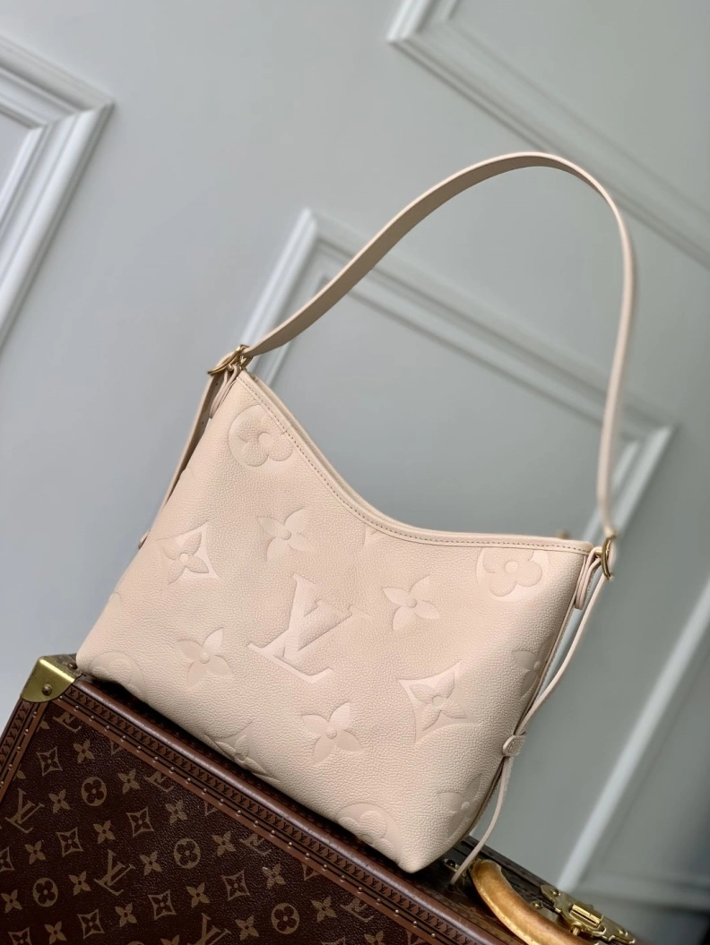 LX Top Handle Bags Minimalist 848