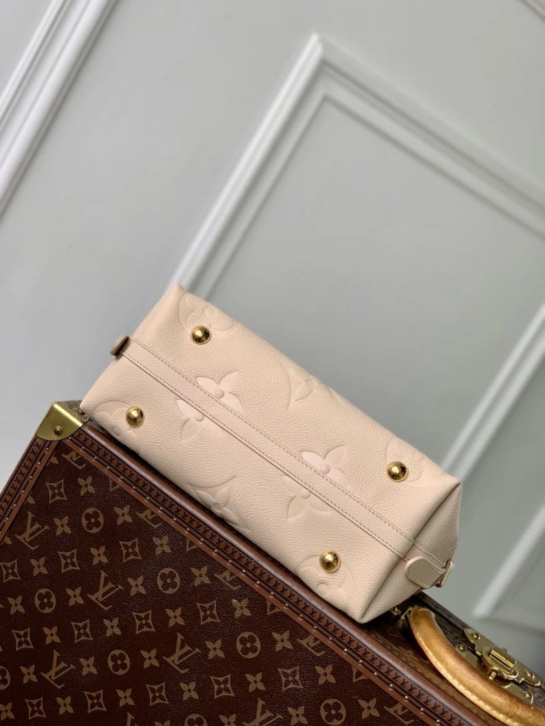 LX Top Handle Bags Minimalist 848