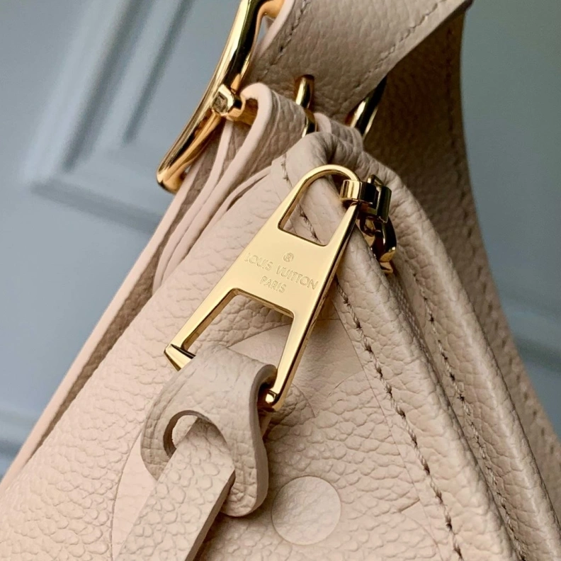 LX Top Handle Bags Minimalist 848