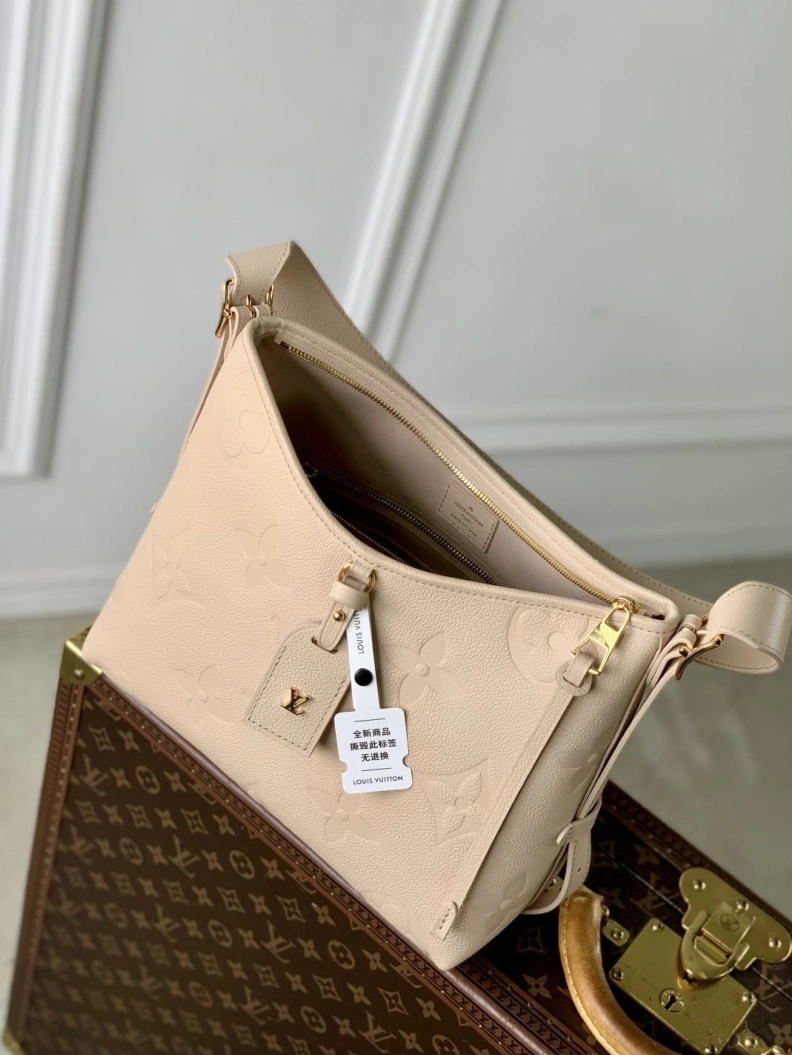 LX Top Handle Bags Minimalist 848