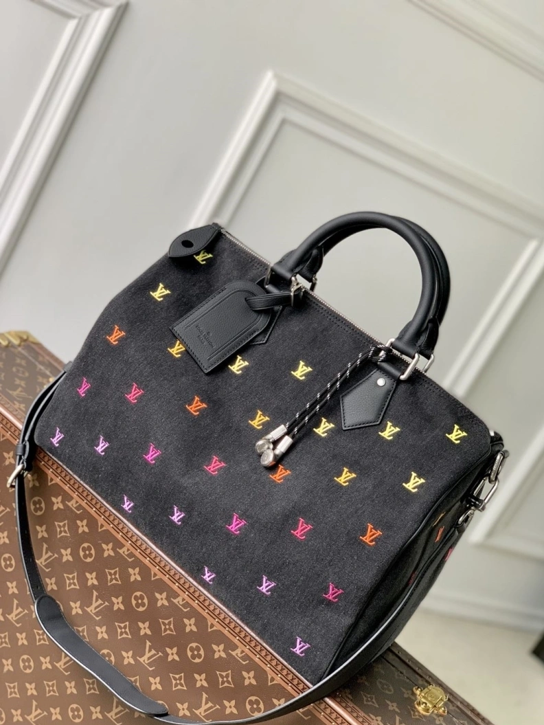 LX Speedy Bags Modern 892