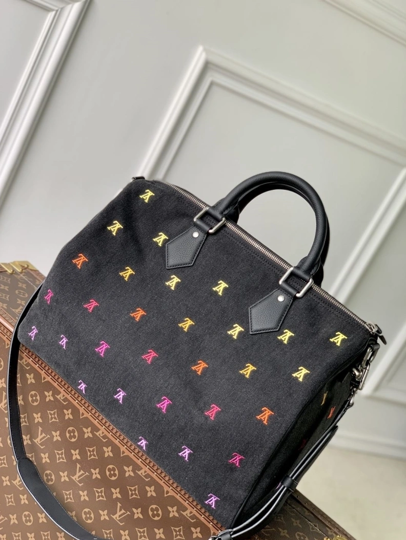 LX Speedy Bags Modern 892