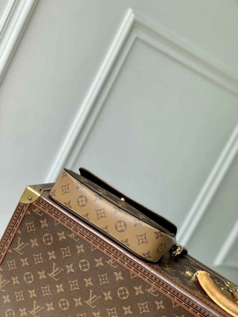 Minimalist LX Satchel Bags 918