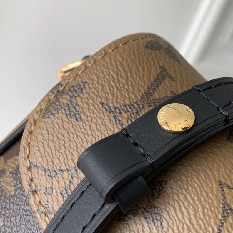 Minimalist LX Satchel Bags 918
