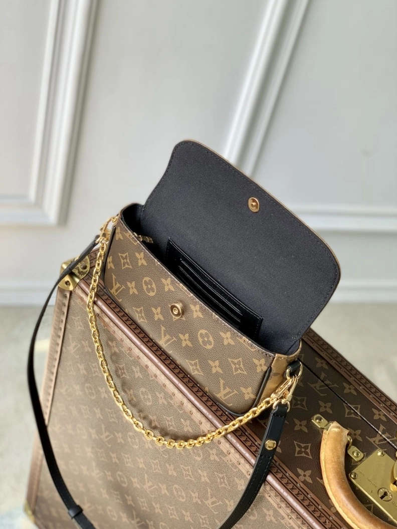 Minimalist LX Satchel Bags 918