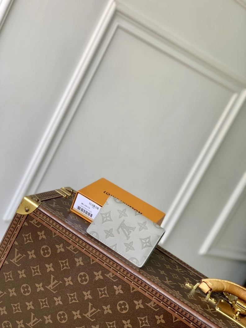 LX Wallets Efficient 729