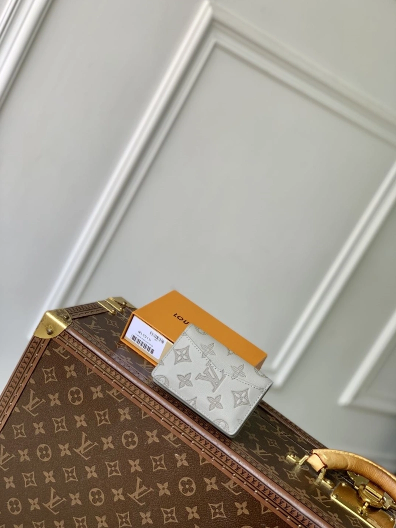 LX Wallets Efficient 729