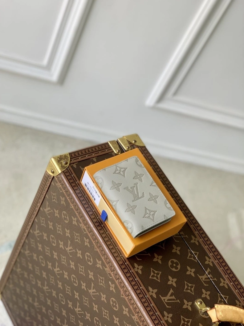LX Wallets Efficient 729