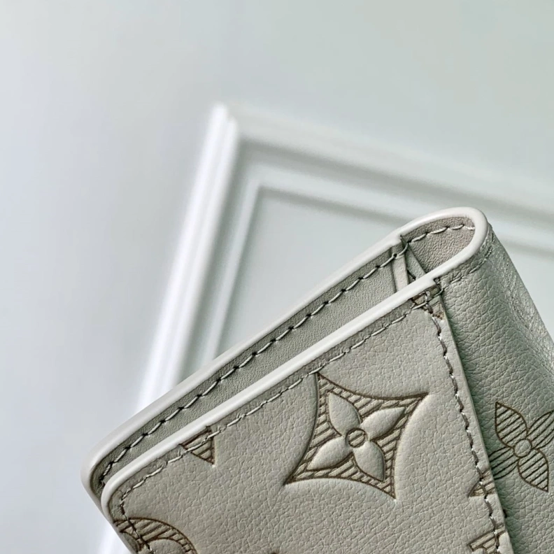 LX Wallets Efficient 729