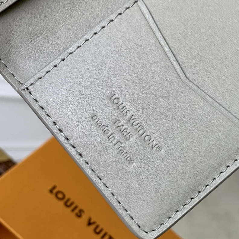 LX Wallets Efficient 729