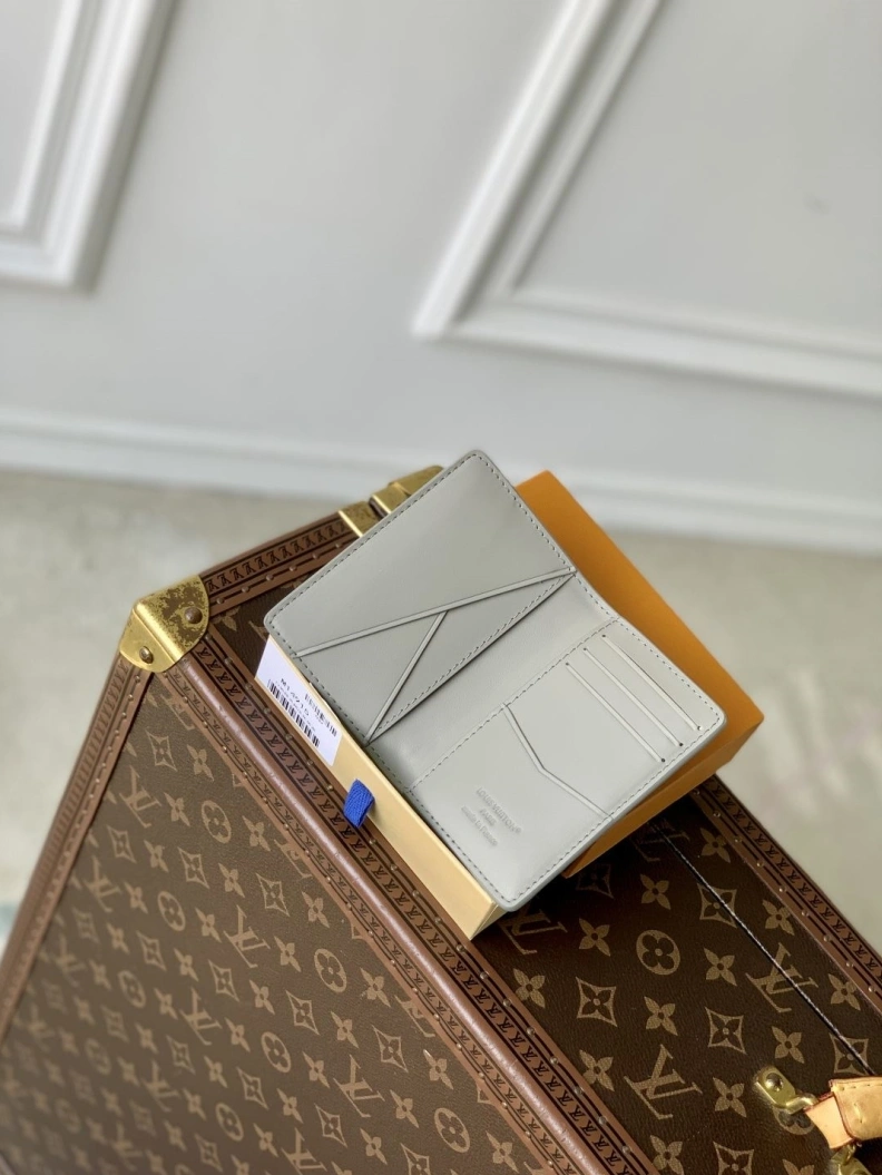 LX Wallets Efficient 729