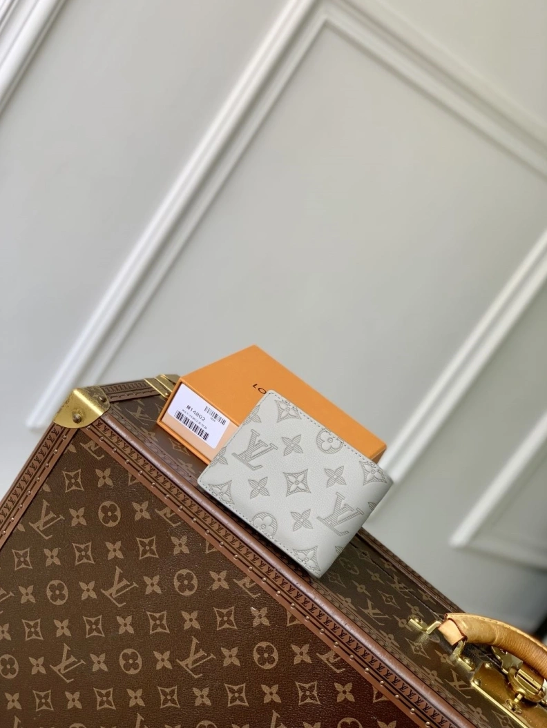 LX Wallets Durable 725