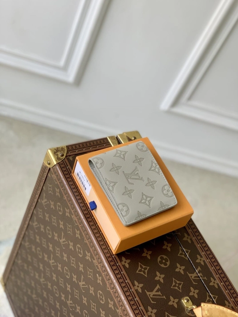 LX Wallets Durable 725