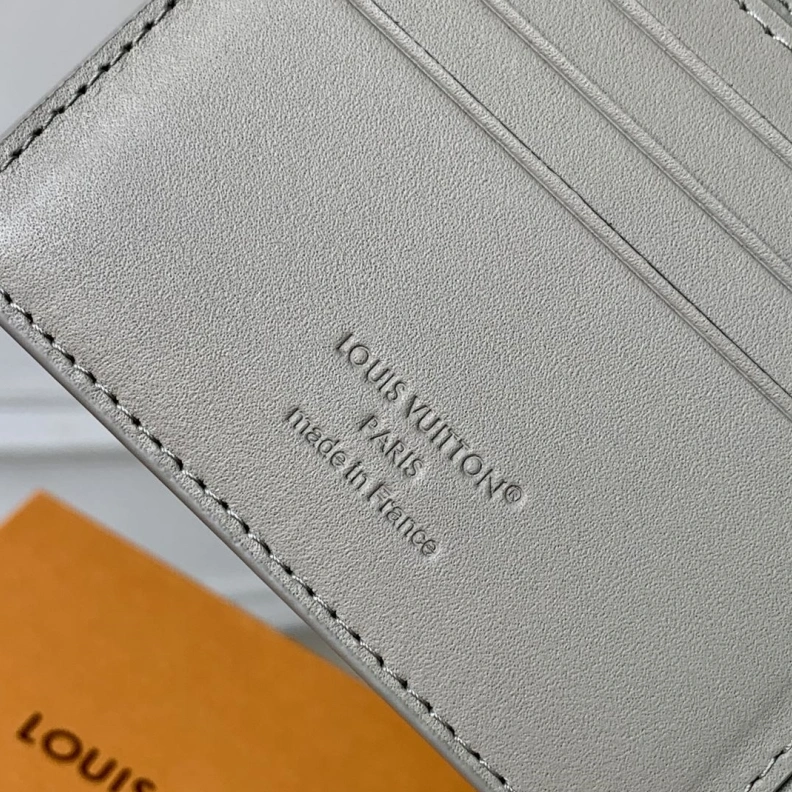 LX Wallets Durable 725