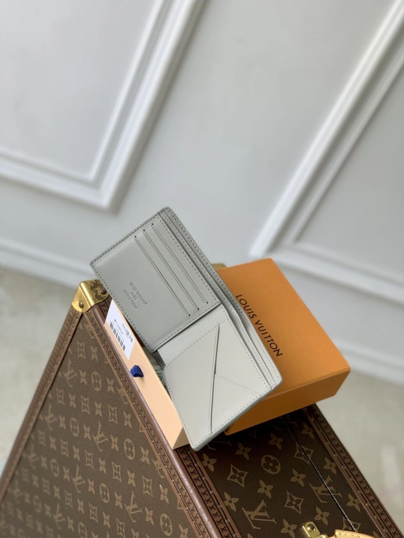 LX Wallets Durable 725