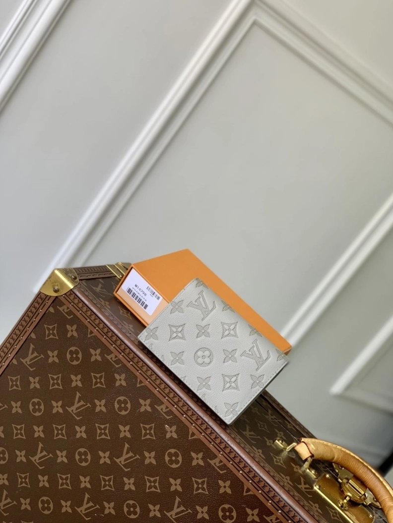 LX Wallets StreetReady 733
