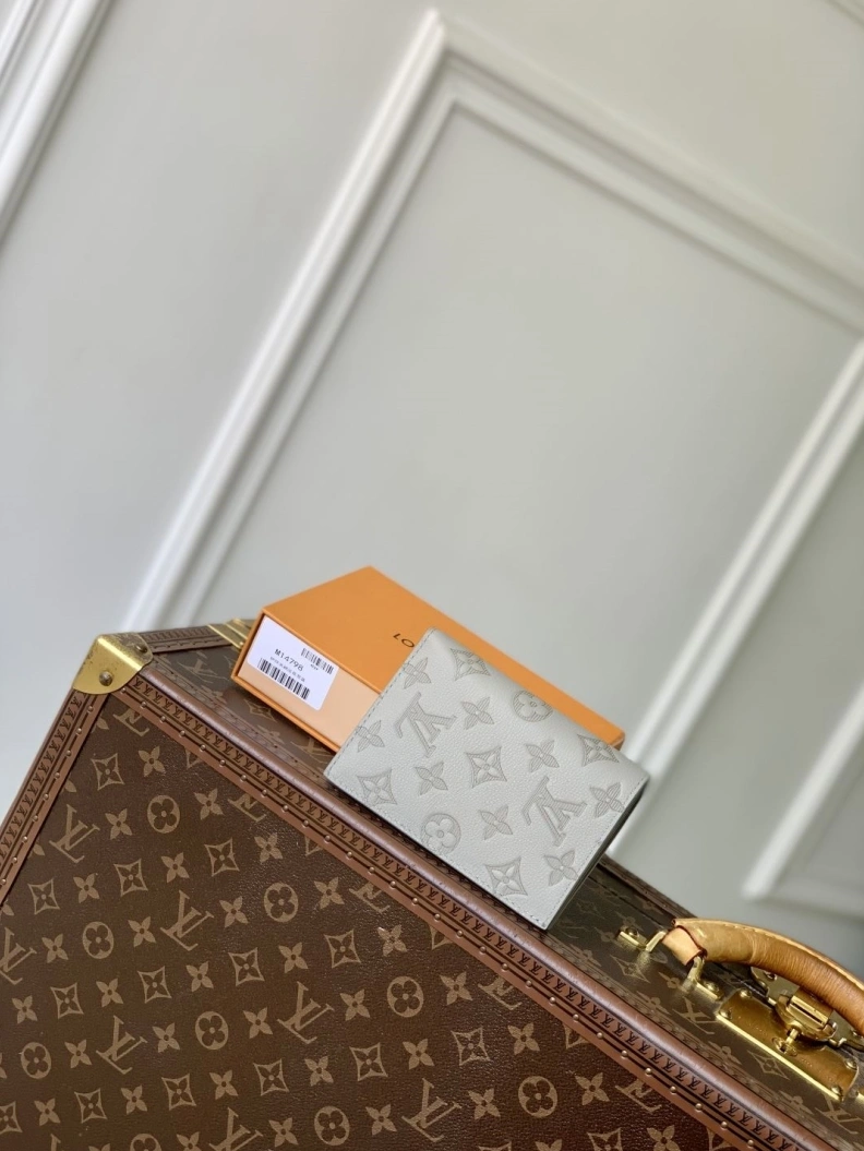 LX Wallets StreetReady 733